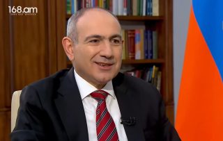 «Front office»-ում կարող է մարդ չլինել. Փաշինյանի խոստովանությունը