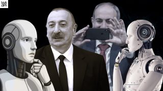 Հանրապետությունից՝ փոքր մոդուլային պետություն