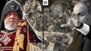 Երեք ժողովների առեղծվածը. ճակատագրական փետրվար