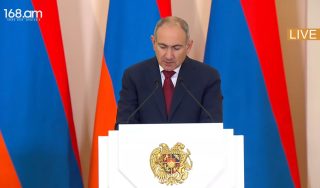 Մեծ կարևորություն ունի ՀՀ-Թուրքիա երկխոսության տրամաբանական ավարտին հասնելը. Փաշինյան