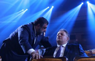 Պետք է շարունակենք պայքարը Ռուբենի ազատության համար. Նուբար Աֆեյան