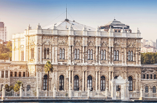 Պալյանների ճարտարապետական հետքը Ստամբուլում