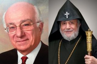 Այո՛. Կ՛ողջունեմ ՀԱԵ-ին Զօրակցող եւ Իշխանութիւն-Եկեղեցի Կործանիչ Տագնապը Դադրեցնելու Կոչը, Իմ Հարազատ Գործընկերներուս եւ Բարեկամներուս