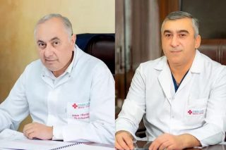 Արմեն Չարչյանի և Տիգրան Նալբանդյանի աշխատասենյակներից վերցվել են նաև համակարգիչները, որոնց մեջ կան բազմաթիվ անձանց բժշկական գաղտնիք պարունակող տեղեկությունները. պաշտպաններ