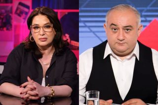 Սաթիկ Սեյրանյանը հայց է ներկայացրել ընդդեմ Պետրոս Ղազարյանի