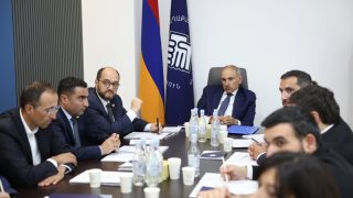 Փաշինյանը, հետո՝ Սուրեն Պապիկյանն ու Արարատ Միրզոյանը. ՔՊ-ն հրապարակել է թեկնածուների ընտրության հաշվարկի նախնական արդյունքները
