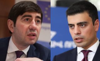 Երբ ՔՊ-ական պատգամավորները ցեխ էին շպրտում Վազգեն Ռշտունու վրա, ԲԴԽ-ն ոչ մի հայտարարություն չարեց. Սոս Հակոբյան