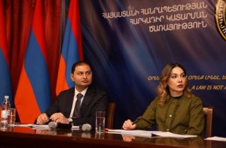 Հարկադիր կատարումն ապահովող ծառայությունը 2025 թվականին բռնագանձել է շուրջ 64 մլրդ դրամ