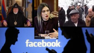 Նոր օրենք՝ բոլորի համար, բայց բացառապես՝ ընդդեմ ընդդիմադիրների, կամ՝ ինչո՞ւ մինչ օրս մեղադրյալ չէ Վեհափառ Հայրապետի գլուխը քարով ջարդելու կոչ անողը