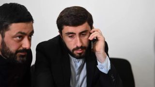 Դատարանը վերադարձրել է Մայր աթոռի դեմ 2 հայցադիմումները