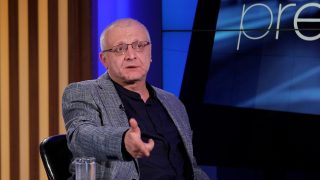 Պետությունը «խաղադրույք» դարձնելու քաղաքականությունը. Սուրենյանց