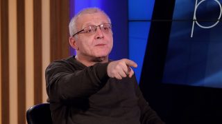 Վեհափառը՝ քրեական հետապնդման թիրախ. Սուրեն Սուրենյանց