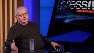 Ալիևի «Նյուրնբերգը». խաղաղության դիմակով կապիտուլյացիա. Սուրեն Սուրենյանց