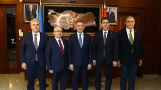 Թուրք պատգամավորը՝ հայ-թուրքական կարգավորման մասին