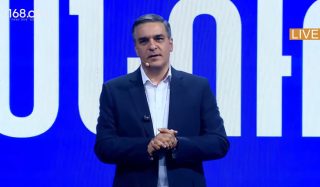 Ես ձեզանից մեկն եմ, հայ մարդ, երևանցի, ձեր տղան,Հայաստանի՝ վարչապետի թեկնածուն. Արման Թաթոյան