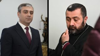«Պետությունը 24 ժամ այդ 2 «տուժողներին» հսկում է, որևէ մեկն ազդեցություն չի կարող գործել, ուր մնաց՝ Տեր Գարեգինը». Փաստաբան