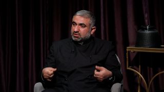 «Սա ամոթալի երևույթ է ոչ միայն մեր եկեղեցու, այլև ամբողջ հայ ժողովրդի համար. ցավալի իրողություն է, որ մեջ ապրում ենք». Տեր Փառեն քահանա Առաքելյան