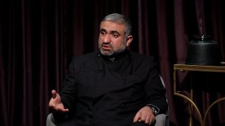 «Մենք հանգիստ ենք, Վեհափառը մինչև կյանքի ավարտին մնալու է կաթողիկոսական գահին. որևէ իշխանություն իրավունք չունի Կաթողիկոսին հեռացնելու». Տեր Փառեն