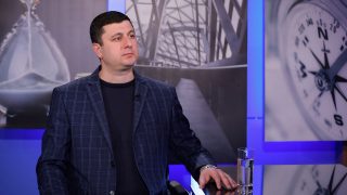 «Թիթեռնիկային» քաղաքականության հետևանքներն էլ հայ ժողովուրդն ու Հայաստանն են զգալու. Տիգրան Աբրահամյան