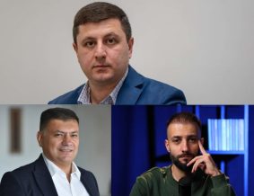 Անփոփոխ է միայն միջազգային հանրության լռությունն ու իներտությունը. Տիգրան Աբրահամյան