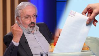 Եթե մարդիկ գնան ընտրության, արտաքին որևէ ուժ, ոչ ոք որևէ ազդեցություն չի կարող ունենալ. ՔՊ-ն չի լինի. Տիգրան Թորոսյան