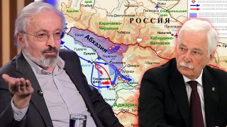 Ես Գրիզլովին ասացի՝ չենք կարող ստորագրել. Հայաստանը չի միանա այդ հայտարարությանը. Տիգրան Թորոսյան