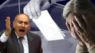 10.000 դրամ՝ ձայնի դիմաց. Նախընտրական առուծախը թափ է հավաքում