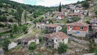 Թուրքիայում կան գյուղեր, որտեղ ապրում է ընդամենը 1 մարդ