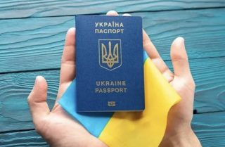 Ուկրաինացիների` առանց վիզայի Վրաստանում մնալը երկարաձգվել է 1 տարով