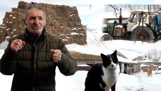 Էս դարը շատ խարաբ ա. էդ վու-վուն թողնում ա՞ նոր սերունդն ամուսնանա. Վարսերի բնակիչ Սպարտակ Խաչատրյան