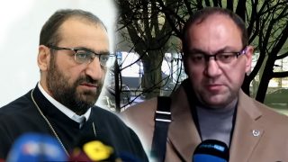 Որոշումը կհրապարակվի վաղը` 11:30-ին. Արսեն Բաբայան