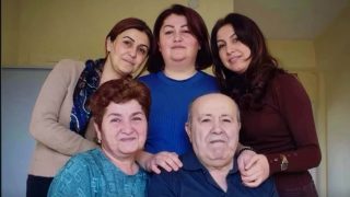 Վագիֆ Խաչատրյանը հիվանդանոցից դուրս է գրվել