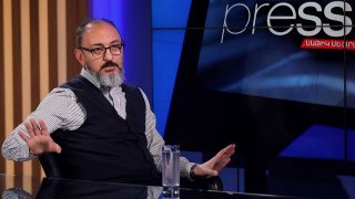 Օրակարգի առաջնային հարցը պիտի լինի Պոլսի պատրիարքական աթոռի Կիպրոս տեղափոխելը. Վահե Բեգոյան