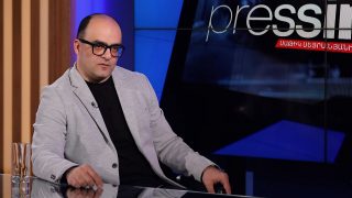 «Իսրայել-ԱՄՆ հարվածները. գեոտնտեսական մեծ հաշվարկը». Վահե Դավթյան