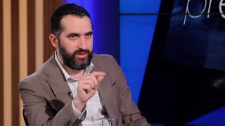 Այաթոլլահ Խամենեի սպանությունն ունի ևս մեկ համատեքստ՝ մեզ համար գուցե մի փոքր անծանոթ, բայց հարազատ համատեքստ. Վարուժան Գեղամյան