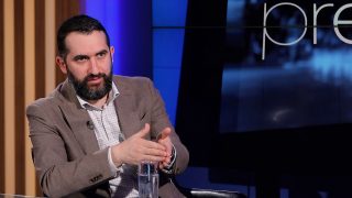 Իրան-ԱՄՆ-Իսրայել պատերազմ,  ՕՐ ԱՌԱՋԻՆ. Վարուժան Գեղամյան