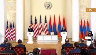 Վենսը Երևանում մեկնաբանեց ԱՄՆ-Իրան վերջին բանակցություններն Օմանում