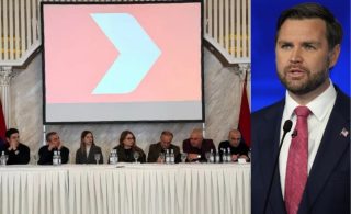 ԱԺ «Հայաստան» խմբակցությունը բաց նամակ է հղել ՀՀ ժամանող ԱՄՆ փոխնախագահին