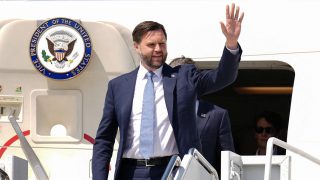 Մեծ խաղ Կովկասում. Ջեյ Դի Վենսի այցը Երևան և Բաքու՝ տարածաշրջանային համատեքստում