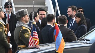 Աշխատում ենք մեծ ներդրումների վրա, որոնք կգան Հայաստան. Վենս