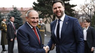 Ներդրումային խաբկանք. Հայաստանը՝ որպես ամերիկյան ատոմային փորձադաշտ. ի՞նչ է թաքնված Վենսի խոստումների հետևում