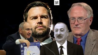 Մինչև այս ամառ համաձայնագիր կլինի Հայաստանից ռուսական ռազմաբազան դուրս բերելու մասին. հայտնի Փոլ Գոբլը՝ Ջեյ Դի Վենսի այցի, ԱՄՆ և Ադրբեջանի ծրագրերի մասին