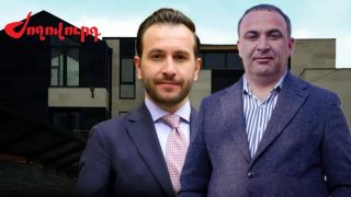 Հայկ Կոնջորյանի եղբայրը խոշոր խարդախության համար դատապարտվել է. բացահայտում. «Ժողովուրդ»