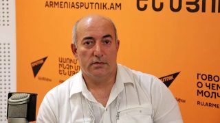 «Ի՞նչ է նշանակում հերոս հարկատու, երբ ամեն օր քո կեղտոտ կոշիկները մաքրում ես այդ հարկատուի  արժանապատվության վրա». Խաչատուր Մարոզյան