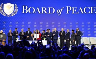 Լեհաստանը և Իտալիան հայտարարել են, որ չեն միանա Թրամփի «Խաղաղության խորհրդին»