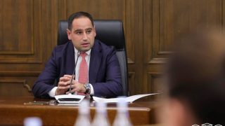 ՀՀ ավիաոլորտը դեռևս դուրս չի գա ԵՄ «սև ցուցակից». հայտնաբերվել են նոր խախտումներ. Խուդաթյան