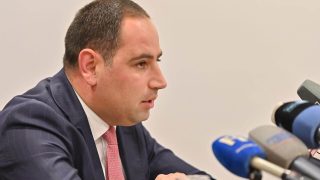 Հայաստանը մտադիր է սինքրոնացնել իր էլեկտրահամակարգը հարևան 4 երկրների հետ. նախարար