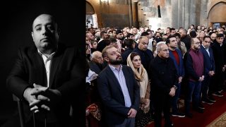 ՄԻԵԴ-ում եկեղեցին կկարողանա հաղթանակել․ Եթե Փաշինյանը որպես քաղաքացի է անհանգստացած, թող իր թիկնազորը տանը թողնի ու որպես քաղաքացի գնա․ Իրավապաշտպան