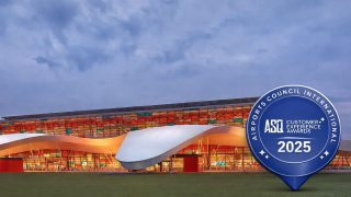 «Զվարթնոց» միջազգային օդանավակայանը ճանաչվել է «ASQ Customer Experience Awards»-ի մրցանակակիր՝ երկու անվանակարգում