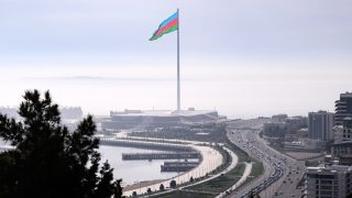 Ուկրաինայում շնորհակալություն են հայտնել Ադրբեջանին՝ ցուցաբերած համերաշխության համար